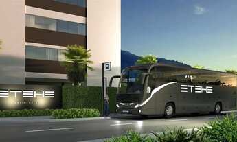 Imagem 6: Apartamento com 3 dormitórios à venda, 60 m² por R$ 500.000,00 - Barra da Tijuca - Rio de