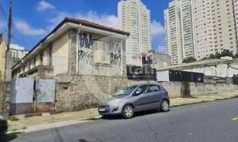 Imagem 3: Terreno à venda - mooca