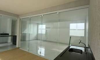 Imagem: Ecoville 2 120m2 Ac lote230m2 3/4 espaço