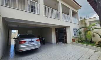 Imagem 4: CASA ASSOBRADADA - SANTA LÚCIA - MG