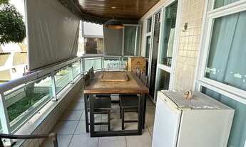 Imagem 3: Recreio dos Bandeirantes 3 quartos 2 vagas