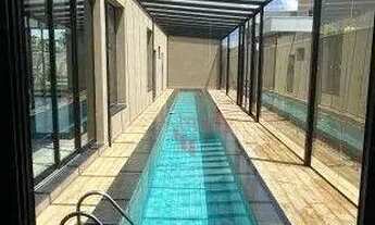 Imagem 3: Casa de Alto padrão em Condomínio Fechado à Venda de 06 Quartos no Bairro Condomínio Vila