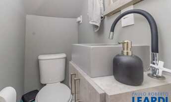 Imagem 15: CASA EM CONDOMÍNIO - VILA SANTA CLARA - SP