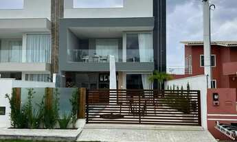 Imagem: Casa no Arauá de alto nível