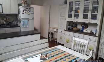 Imagem 7: CASA ASSOBRADADA - MIRANDÓPOLIS - SP