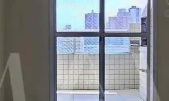 Imagem 2: Apartamento 2 Dormitórios para locação em Aviação, Praia Grande/SP