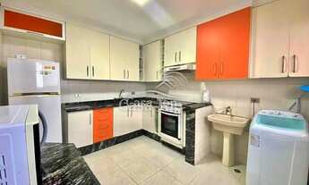 Imagem 4: Cobertura duplex à venda Edificio Palladium - Caiobá