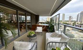 Imagem 6: Apartamento MOBILIADO E DECORADO no Setor Marista