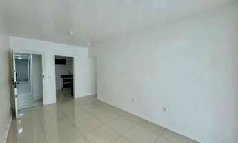 Imagem 4: Imóvel para venda com 72 metros quadrados com 3 quartos em Carvoeira - Florianópolis - SC