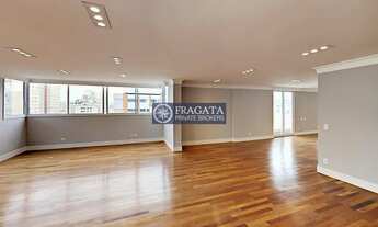 Imagem: Cobertura Penthouse à Venda - 4 Dormitórios