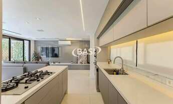 Imagem 5: Casa em condomínio semimobiliado