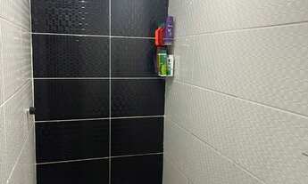 Imagem 2: Casa no clima bom