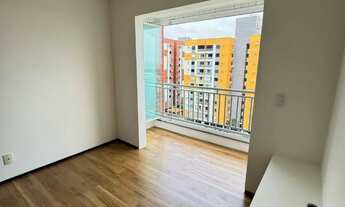 Imagem 6: Apartamento Grand Park Pássaros Calhau projetados 8° andar