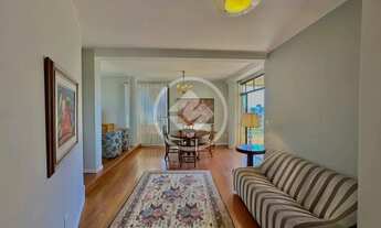 Imagem 4: JF- Imóvel para venda tem 128 metros quadrados com 3 quartos em Agronômica - Florianópolis