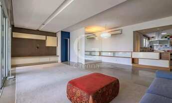 Imagem 4: Apartamento á venda em Pinheiros- SP