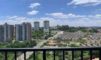 Imagem 3: Apartamento com 3 dormitórios à venda, 109 m² por R$ 1.200.000,00 - Engordadouro - Jundiaí