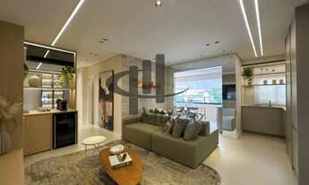 Imagem 3: Venda Apartamento Sao Caetano do Sul Barcelona Ref: 43724