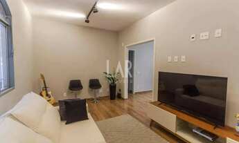 Imagem 3: Apartamento à venda, 3 quartos, 1 suíte, 2 vagas, Santo Antônio - Belo Horizonte/MG