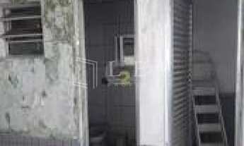 Imagem 6: Terreno na Rua Apinajés - Perdizes