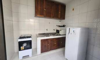 Imagem 6: ALUGO CASA 3 SUITES MOBILIADA NO SOUZA PROXIMO AO HANGAR