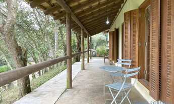 Imagem 5: CASA TÉRREA - PORTAL ROSELÂNDIA - SP