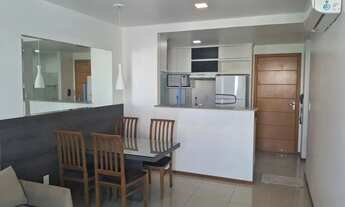 Imagem 7: Green View - Mobiliado 100% - Quarto - D. Pedro