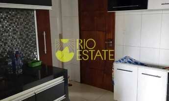 Imagem 5: Apartamento com 3 dormitórios à venda, 94 m² por R$ 480.000,00 - Centro - Barra Mansa/RJ