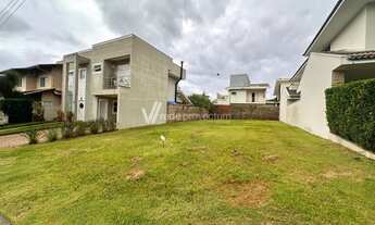 Imagem: Terreno a venda com 300m2 no Condominio