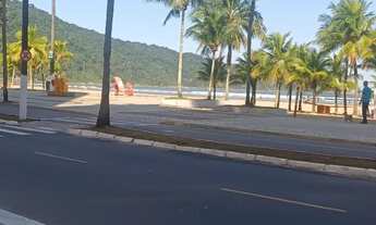 Imagem: Kitinete temporada no canto do forte