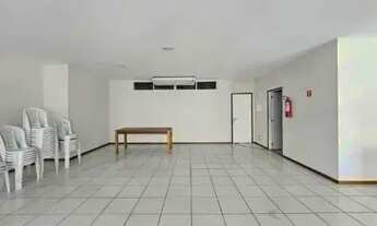 Imagem 5: ED. QUATRO VENTOS 3 QUARTOS | SUÍTE | FRENTE | SOL DA MANHÃ | LAZER COMPLETO