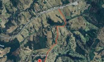 Imagem 7: Lote 2.754,52m² no Corumbá IV, condomínio fechado, localização privilegiada