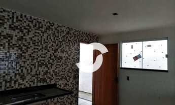Imagem 4: Casa à venda, 80 m² por R$ 390.000,00 - Itaipuaçu - Maricá/RJ