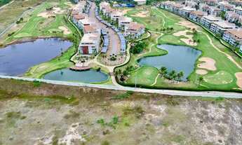 Imagem 3: Apartamento Nascente no Golf Ville com 103 m² e 3 quartos