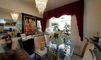 Imagem 2: Apartamento com 3 quartos, 1 banheiro e 1 vaga de garagem