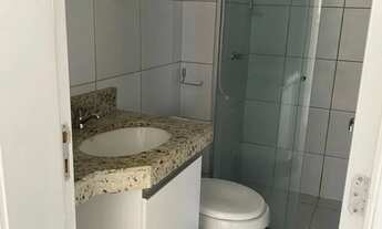 Imagem 5: APARTAMENTO RESIDENCIAL em SÃO LUÍS - MA, AVENIDA MARIO ANDREAZZA