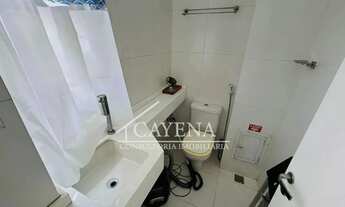 Imagem 5: Belíssimo apo reformado Leblon 2 quartos mobiliado - Rio de Janeiro - RJ