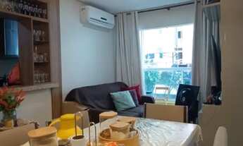 Imagem 3: Apartamento mobiliado no bairro Morros