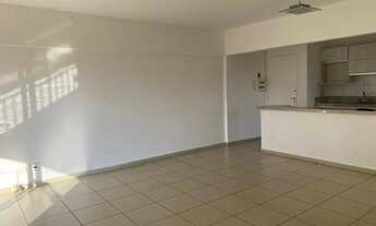 Imagem 5: Imóvel para aluguel tem 100 metros quadrados com 3 quartos em Mansões Santo Antônio - Camp