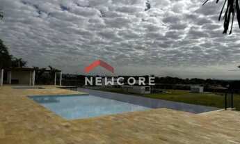 Imagem 2: Lote em condomínio em Avenida das Ondas - Jardim São Francisco - Piracicaba/SP