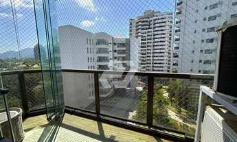 Imagem 6: Marina Barrabella- Barra da Tijuca - Rio de Janeiro - RJ