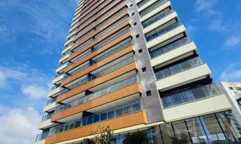 Imagem 5: APARTAMENTO 03 SUITES LUXO NO OLHAR CAMINHO DAS ARVORES