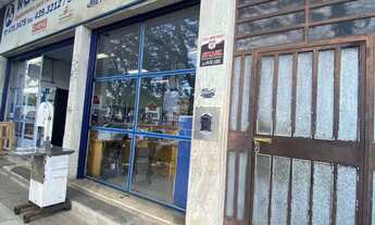 Imagem 2: Apartamento à venda em Cachoeirinha, Vila Veranópolis, com 1 quarto, com 40 m²