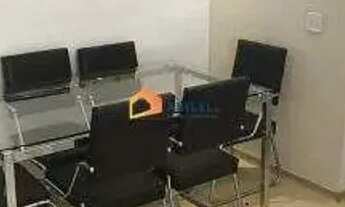 Imagem 4: Apartamento para aluguel, 2 quartos, 1 vaga, Tatuapé - São Paulo/SP