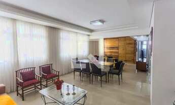 Imagem: Apartamento à Venda - Gutierrez, 4 Quartos