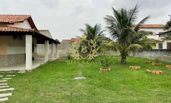 Imagem 3: Casa com 3 quartos à venda por R$ 350.000,00 - Praia do Barbudo - Araruama/RJ