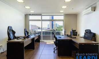 Imagem 2: CONJ. COMERCIAL - LAPA - SP