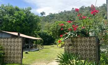 Imagem: LINDA CHÁCARA NO CANTA