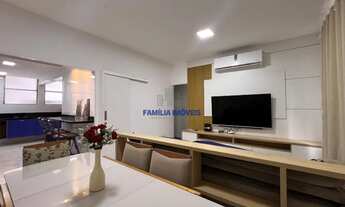 Imagem: Apartamento à venda ou locação 3 quartos