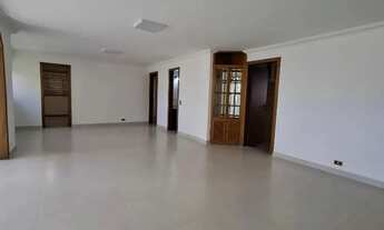 Imagem 3: APARTAMENTO DE 3 QUARTOS - ED. VILLA DEI FIORI - RUA 11