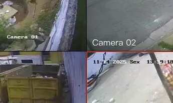 Imagem 5: Depósito de reciclagem 01